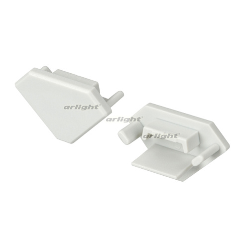 Заглушка PDS45-LITE глухая (Arlight, Пластик)
