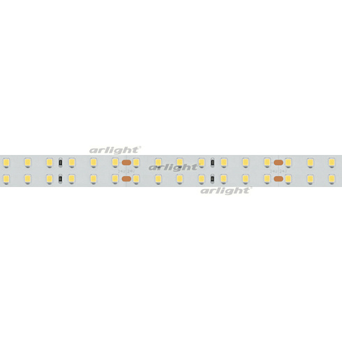 Лента RT-A196-15mm 24V Warm2700 CRI98 (20 W/m, IP20, 2835, 5m) (Arlight, Открытый)