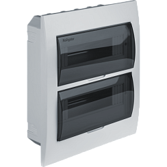 Коробка Navigator 93 808 NSS-DBI-24-WH-IP41