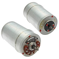 Сельсин: БД-160А ЛШ3.153.000. кл.0