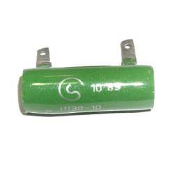 Резистор: ПЭВ10 220 ом