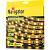 СД Лента Navigator 80 298 NLS-3528Y60-4.8-IP20-12V R5 (Желтый, 4.8W, 5м)