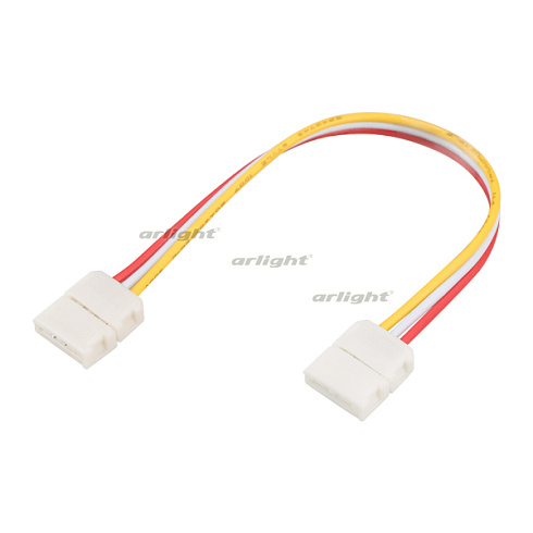 Коннектор выводной FIX-MIX-10mm-150mm-X2 (3-pin) (Arlight, -)