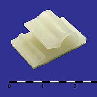 Фиксатор для кабеля: WCL-1 13X21