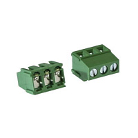 Клеммник: DG500-5.0-03P-14-00A(H)