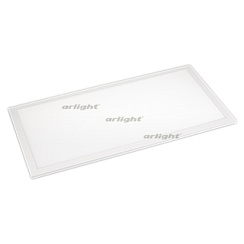 Панель IM-300x600A-18W White (Arlight, IP40 Металл, 3 года)