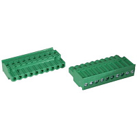Клеммник: 2EDGKA-5.08-10P-14-00A(H)
