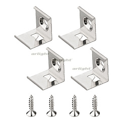 Держатель SL-KANT-H16 (Arlight, Металл)