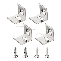 Держатель SL-KANT-H16 (Arlight, Металл)