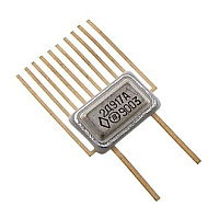 Диод низковольтный 2Д917А