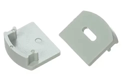 Заглушка для профиля DL-M 1125 глухая