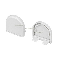 Заглушка для PLS-LOCK под экран G-L (Arlight, Пластик)