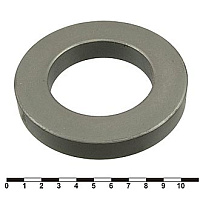 Феррит: R100х60х15 PC40