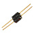 Диод низковольтный 2Д906В