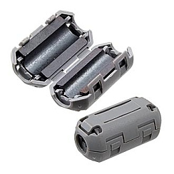 Фильтр ферритовый: ZCAT1730-0730A (grey)