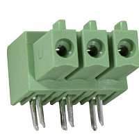 Клеммник: 15EDGA-3.5-03P-14-00A(H)