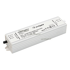 Блок питания ARPV-12080-B (12V, 6.7A, 80W) (Arlight, IP67 Металл, 3 года)