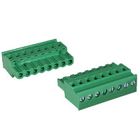 Клеммник: 2EDGKA-5.0-08P-14-00A(H)