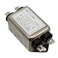 Фильтр сетевой: DL-6D11
