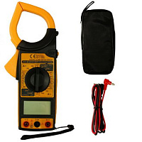 Клещи токоизм.: DM6266