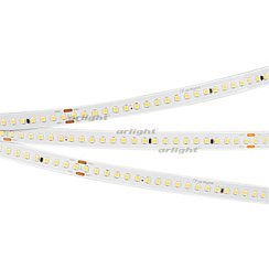 Лента IC 2-50000 48V Cool 8K 12mm (2835, 144 LED/m, LUX) (Arlight, 5.8 Вт/м, IP20)