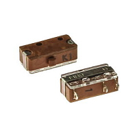 Микропереключатель: МП9