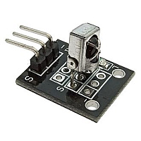 Модуль электронный: TSOP1838 IR Infrared