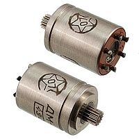 Сельсин: ДМ-0.04А