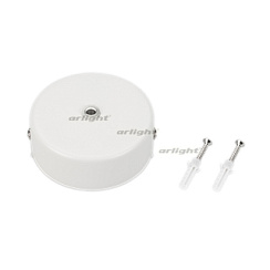 Потолочная чаша MAG-CANOPY-45 (WH) (Arlight, Металл)