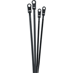 Хомуты Navigator 93 611 NCT-036-100-100-BL (100 шт/упак) под винт