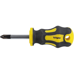 Отвёртка Navigator 82 357 NHT-Ot01-PH2-38 (обычная)