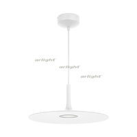 Светильник SP-FIORE-R400-13W Day4000 (WH, 120 deg, 230V) (Arlight, IP20 Металл, 3 года)