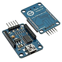 Модуль электронный: Arduino XBee/Bluetooth Bee