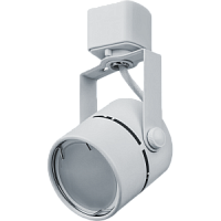 Светильник Navigator 95 498 NLT-TMR-1L-GU10-WH (трековый, GU10)