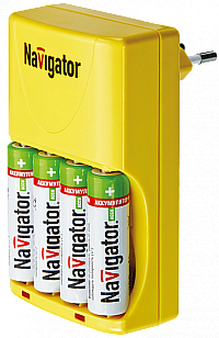 Зарядное устройство Navigator 94 471 NCH-415