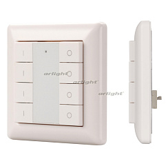 INTELLIGENT ARLIGHT Панель DALI-223-4G-DIM-IN (BUS) (IARL, -)