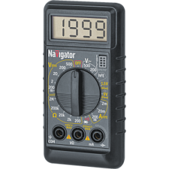 Мультиметр Navigator 93 147 NMT-Mm03-061 (MY61)