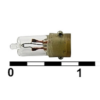 Лампа накаливания: СМН6-80