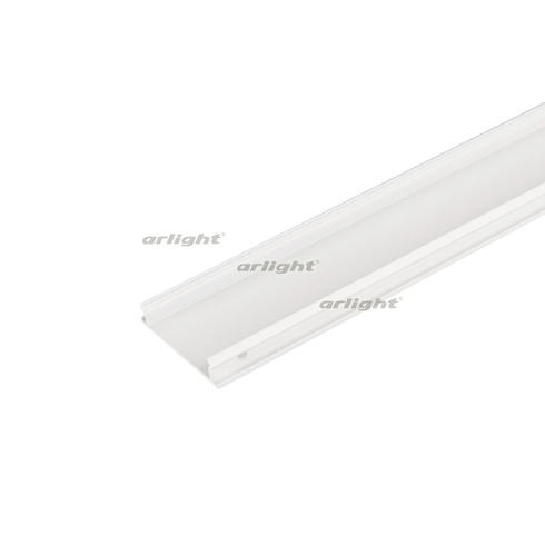 Крышка MAG-COVER-45-1000 (WH) (Arlight, Пластик)