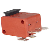 Микропереключатель: KW7-25