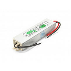 Блок питания 12V 10W IP67 (металл)