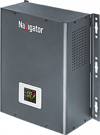 Стабилизатор напряжения Navigator 61 781 NVR-RW1-10000