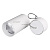 Светильник подвесной SP-POLO-R85-2-15W Day White 40deg (White, White Ring) (Arlight, IP20 Металл, 3 года)
