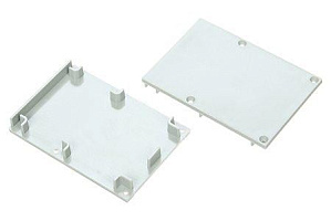 Заглушка для профиля DL-NS 4970 глухая