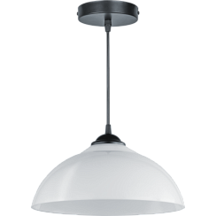 Светильник Navigator 80 413 NLF-P-031-04 подвесной белый