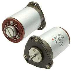 Сельсин: ДИД-2ТА