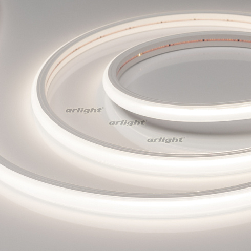 Лента COB-5000PL60-CSP-544-24V Day5000 (12mm, 11.5W, IP65) (Arlight, -)