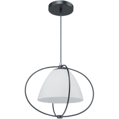 Светильник Navigator 80 416 NLF-P-032-02 подвесной белый