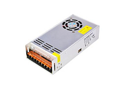 Блок питания PS-NC S-300-12 (300W, 12V, 25А, IP20 )