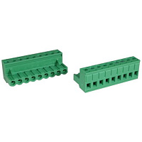 Клеммник: 2EDGK-5.08-09P-14-00A(H)